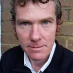 ไมเคิล มอร์แลนด์ (Michael Moreland)