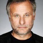 ไมเคิล นิควิสต์ (Michael Nyqvist)