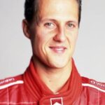 มิชาเอล ชูมัคเกอร์ (Michael Schumacher)