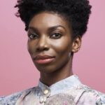 มิคาเอลา โคล (Michaela Coel)