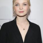 มิคาลิน่า Łabacz (Michalina Łabacz)