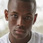 ไมเคิล วอร์ด (Micheal Ward)