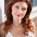 มิเชลล์ แฮร์ริสัน (Michelle Harrison)