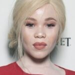 มิเชลล์ โมซาลาเก (Michelle Mosalakae)