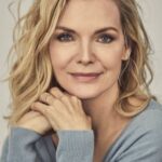 มิเชลล์ ไฟฟ์เฟอร์ (Michelle Pfeiffer)