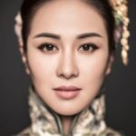 มิเชล เย่ ซวน (Michelle Ye Xuan)