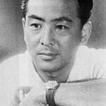 มิชิทาโร่ มิซึชิมะ (Michitarō Mizushima)