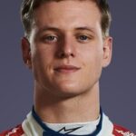 มิก ชูมัคเกอร์ (Mick Schumacher)