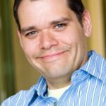 มิก วิงเกิร์ต (Mick Wingert)