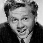 มิกกี้ รูนี่ย์ (Mickey Rooney)