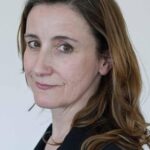 มิเค เดอ โกรเต้ (Mieke De Groote)