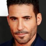 มิเกล อันเฆล ซิลเวสเตร (Miguel Ángel Silvestre)