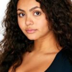 มิอา แฮร์ริส (Miia Harris)