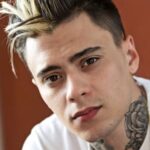 มิคาเอล กาเบรียล (Mikael Gabriel)