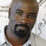 ไมค์ โคลเตอร์ (Mike Colter)