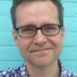 ไมค์ แม็คฟาเดน (Mike McPhaden)