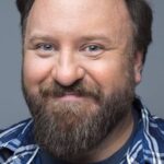 ไมค์ แพทเตอร์สัน (Mike Paterson)