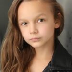 มิล่า มอร์แกน (Mila Morgan)