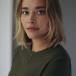 มิเลน่า ชาร์นต์เกะ (Milena Tscharntke)