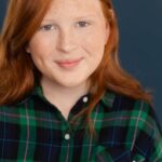 มิลลี่ ธอร์ป (Millie Thorpe)