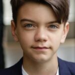 ไมโล พาร์คเกอร์ (Milo Parker)