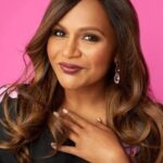 มินดี้ คาลิง (Mindy Kaling)