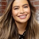 มิรันดา คอสโกรฟ (Miranda Cosgrove)