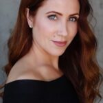 มิรันดา ฟริกอน (Miranda Frigon)