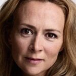 มิร์จา ตูเรสเตดท์ (Mirja Turestedt)