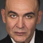 มิชา คูซเนตซอฟ (Misha Kuznetsov)