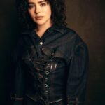 มิชา โอเชโรวิช (Misha Osherovich)