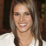 มิซซี่ เพเรกริม (Missy Peregrym)