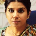 มิตา วาชิษฐ์ (Mita Vashisht)