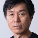 มิตสึรุ ฮิราตะ (Mitsuru Hirata)