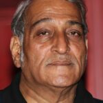 โมฮัน อากาเช (Mohan Agashe)