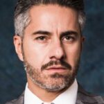 โมเสส อาริซเมนดี (Moisés Arizmendi)