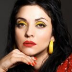 มอน ลาเฟอร์เต้ (Mon Laferte)