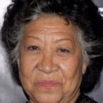 โมนา แฮมมอนด์ (Mona Hammond)