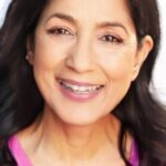 โมนา ซิโชเดีย (Mona Sishodia)