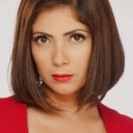 โมนา ซากิ (Mona Zaki)