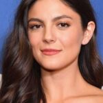 โมนิก้า บาร์บาโร (Monica Barbaro)