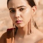 โมนิก้า ชอว์ธารี (Monica Chaudhary)