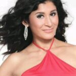 โมนิก้า โอเอมาร์ดี (Monica Oemardi)