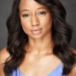 โมนิก โคลแมน (Monique Coleman)