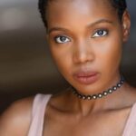 มอร์แกน อเล็กซานเดรีย (Morgan Alexandria)