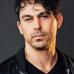 มอร์แกน เบอนัวต์ (Morgan Benoit)