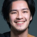 มอร์แกน โอย (Morgan Oey)