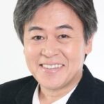 โมริโอะ คาซามะ (Morio Kazama)