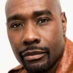 มอริส เชสท์นัท (Morris Chestnut)