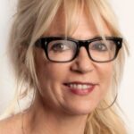 มอร์เวนน่า แบงค์ (Morwenna Banks)